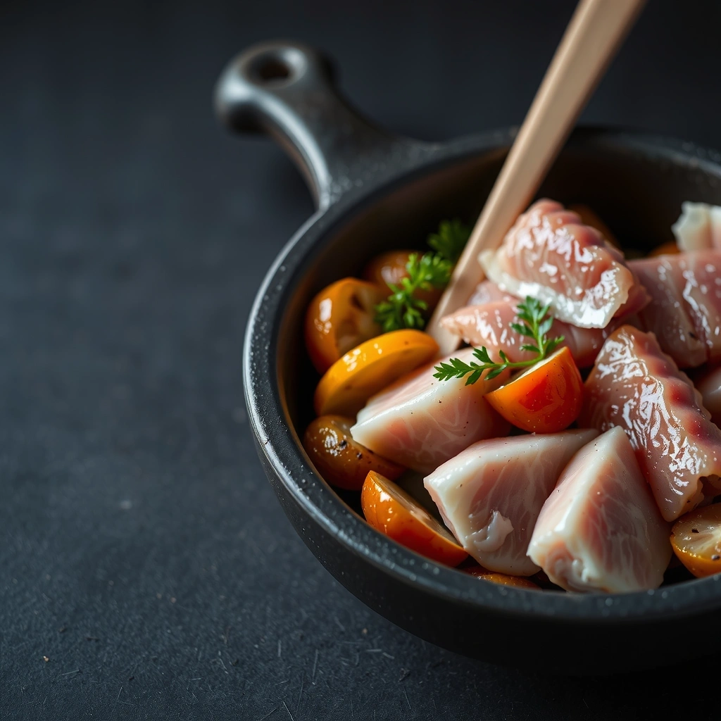 Performance digestive